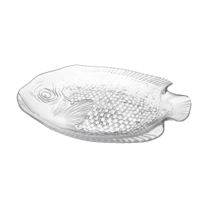 Talerz RYBA 23cm